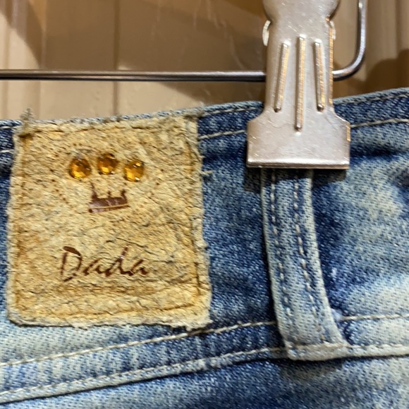 Dada supreme Jeans - Picture 9 of 10